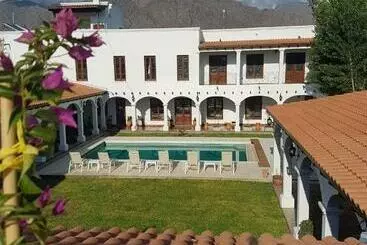 Iraola Hotel Boutique