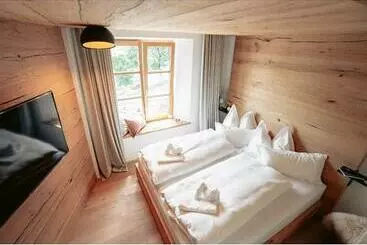 ホテル Mesnerhaus & Gourmetrestaurant Mesnerhaus Mit 4 Hauben