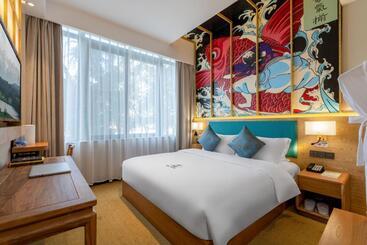 בית מלון כפרי One House