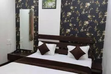 هتل Sai Residency