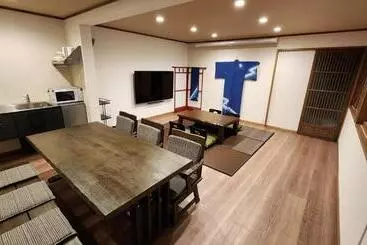پانسیون Hida Takayamasan No Machi House   Vacation Stay 98088v