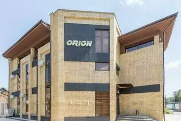 Pensió Orion Hotel Tashkent