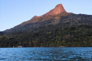 Pensió Pousada Soul Green