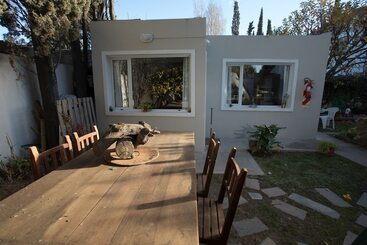 Общежитие Casa De Mar