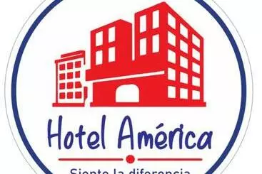 ホテル America   La Chorrera