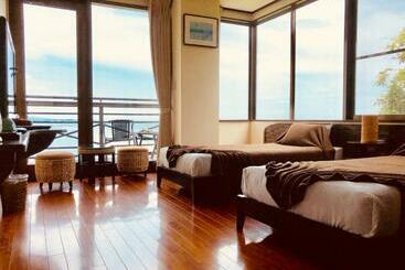 ホテル Kaya Resort Kourijima Vacation Stay 95300v