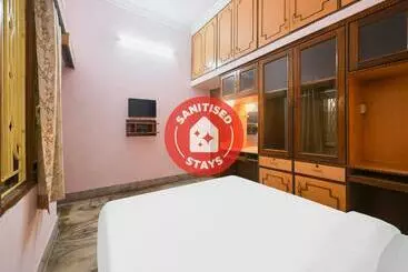 Hotel Oyo 84477 M Palace Villa