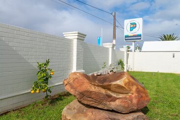 Hotel Best Western Adelaide Airport  Formerly Parador Inn