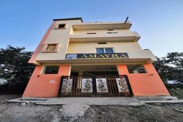 Hotel Spot On Amaira