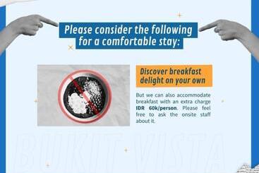 Majatalo Villa Olala Penida Sea View