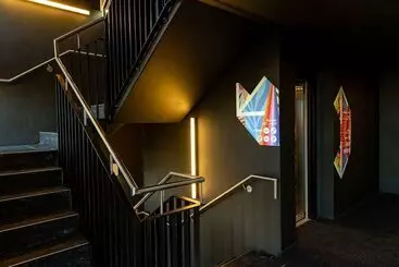 アパートホテル Rioca Stuttgart Posto 4