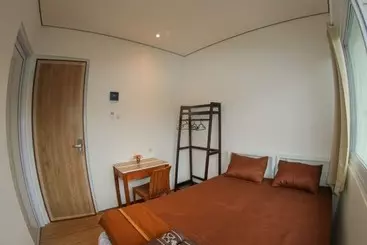 Rion Hostel Bogor
