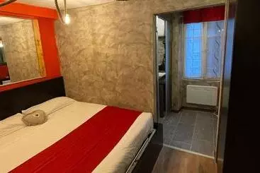 Aamiaismajoitus (B&B) Madeboutique Rooms