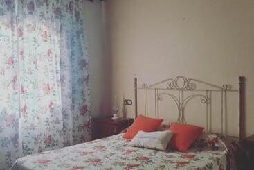 Masia Castellvi B&b