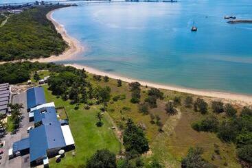 Hay Point Hotel/motel