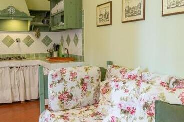 فندق Albergo Villa San Michele