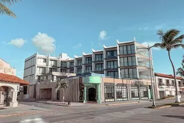 Hotelli Puerto Libre