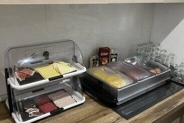 هتل Wayteko Boutique