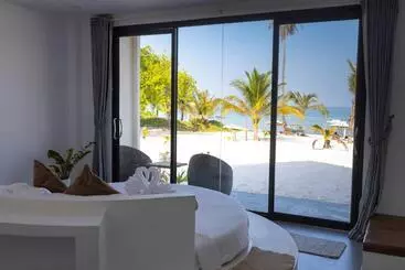 リゾートホテル Luna Koh Rong