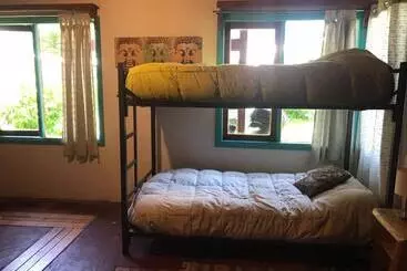 Pension Hostel Raiz