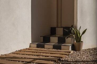 پانسیون Room Select Tetuán