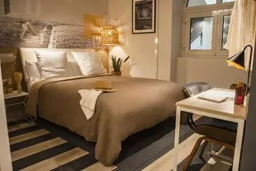 Majatalo Room Select Tetuán