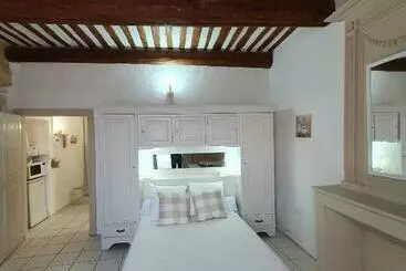 Pension Suite Parentale Castillon Du Gard