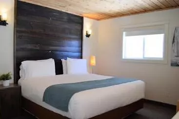 Lomakeskus 3 Pines Lodge Muskoka