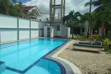Aparthotel Vijai Resort