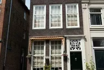 Aamiaismajoitus (B&B) Benb Firstclassenglish