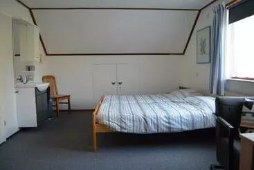 Bed and Breakfast De Strandkamer