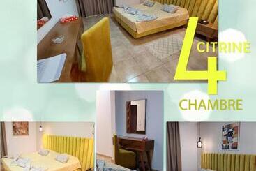 هتل Larimar Hôtel Sfax