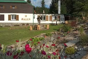 Hotel Penzion La Baita