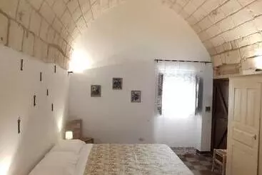 Huoneistohotelli Masseria Salentina   Costarella