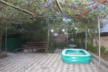 پانسیون Guest House Katerina