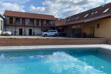 Pensão Penzion Trödler