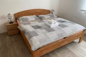 ペンション Penzion Trödler