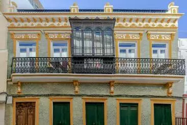 Pensjonat Su Casa