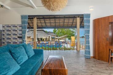 Absolute Beachfront Resort