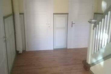 호스텔 Auestraße 94a