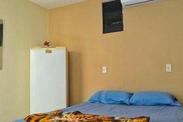 Hostel Pousada João De Barro