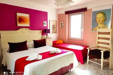 B&b Domus De Janas Santa Teresa Gallura