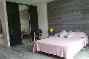 Bed and Breakfast La Petite Mer