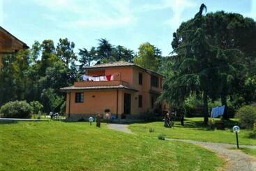 住宿加早餐  Podere 269