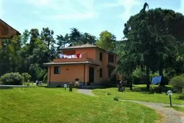 Aamiaismajoitus (B&B) Podere 269