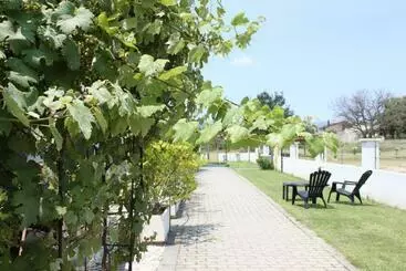 Appart'hotel Binja Fortuna