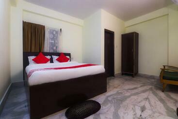 בית מלון כפרי Flagship Guardian Residency