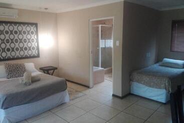 펜션 Goedehoop Guesthouse