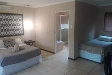 Majatalo Goedehoop Guesthouse