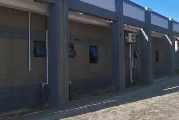 پانسیون Olu Guest Lodge